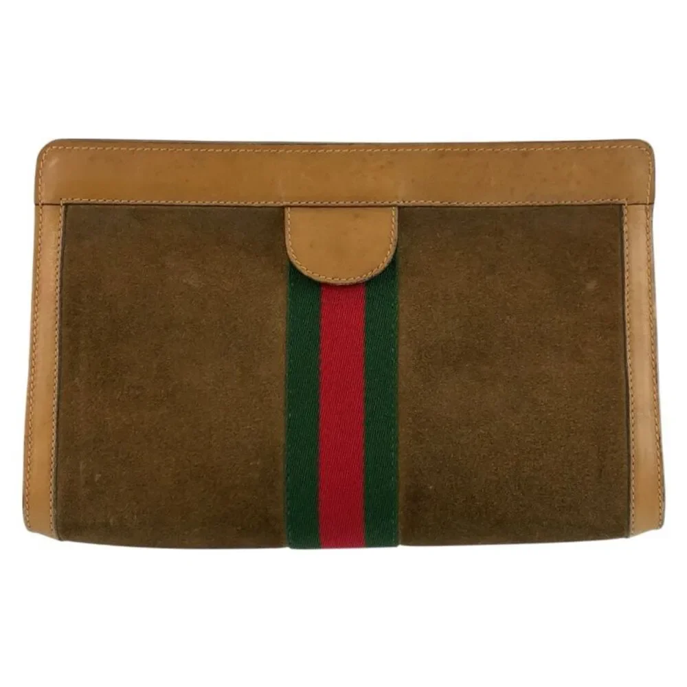 Gucci Clutch Bag